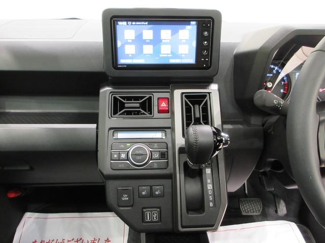タフトＧ　ダーククロムベンチャーパノラマモニター　７インチナビ　ドライブレコーダー　シートヒーター　ＵＳＢ入力端子　Ｂｌｕｅｔｏｏｔｈ　オートライト　キーフリー　アイドリングストップ　電動パーキングブレーキ　ティーゼットデオプラス（岡山県）の中古車