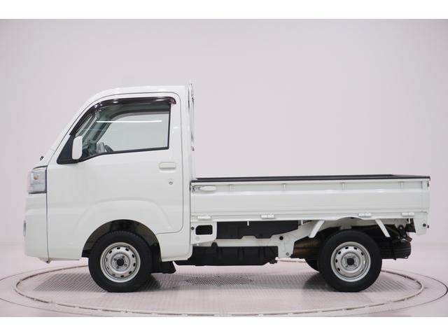 ハイゼットトラックエクストラ４ＷＤ　ＭＴ５速　荷台作業灯　キーレスエントリー　ＣＤチューナー　エアコン　パワーステアリング　パワーウィンドウ　運転席エアバッグ　ティーゼットデオプラス（岡山県）の中古車