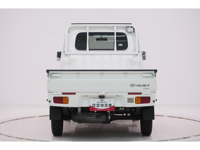 ハイゼットトラックエクストラ４ＷＤ　ＭＴ５速　荷台作業灯　キーレスエントリー　ＣＤチューナー　エアコン　パワーステアリング　パワーウィンドウ　運転席エアバッグ　ティーゼットデオプラス（岡山県）の中古車