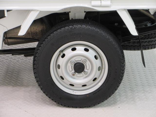 ハイゼットトラックエクストラ４ＷＤ　ＭＴ５速　荷台作業灯　キーレスエントリー　ＣＤチューナー　エアコン　パワーステアリング　パワーウィンドウ　運転席エアバッグ　ティーゼットデオプラス（岡山県）の中古車