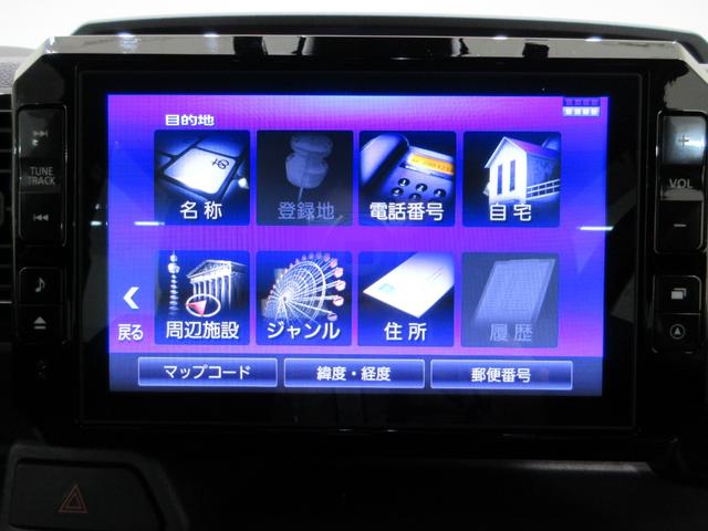 ウェイクＧターボリミテッド　ＳＡ３両側パワースライドドア　オートライト　キーフリー　アイドリングストップ　パノラマモニター　ナビ　ドライブレコーダー　ＵＳＢ入力端子　Ｂｌｕｅｔｏｏｔｈ　ティーゼットデオプラス（岡山県）の中古車