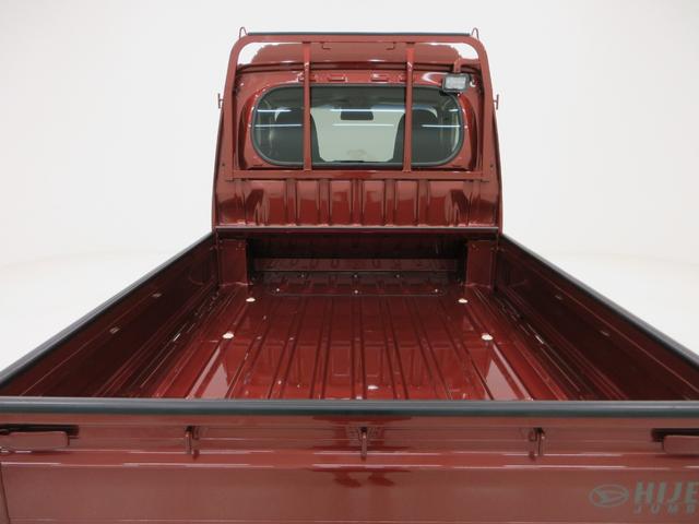 ハイゼットトラックジャンボエクストラ４ＷＤ　荷台作業灯　ＵＳＢ入力端子　ディスプレイオーディオ　オートライト　キーフリー　アイドリングストップ　衝突被害軽減システム　レーンアシスト　オートマチックハイビーム　ティーゼットデオプラス（岡山県）の中古車
