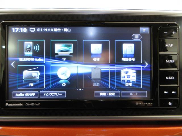キャストアクティバGターボ SA2オートライト キーフリー アイドリングストップ 電動格納式ドアミラー 衝突被害軽減システム レーンアシスト エアコン パワーステアリング パワーウィンドウ 運転席エアバッグ ABS(岡山県)の中古車