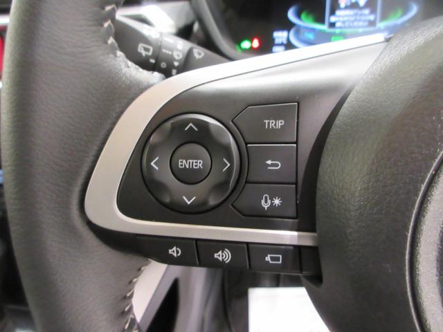 ロッキープレミアムＧ　ＨＥＶパノラマモニター　７インチナビ　ドライブレコーダー　シートヒーター　ＵＳＢ入力端子　Ｂｌｕｅｔｏｏｔｈ　オートライト　キーフリー　電動パーキングブレーキ　ティーゼットデオプラス（岡山県）の中古車
