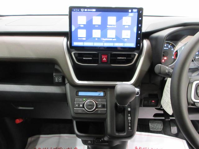 ムーヴＧパノラマモニター　１０インチナビ　ドライブレコーダー　左側パワースライドドア　ＵＳＢ入力端子　Ｂｌｕｅｔｏｏｔｈ　オートライト　キーフリー　アイドリングストップ　ティーゼットデオプラス（岡山県）の中古車