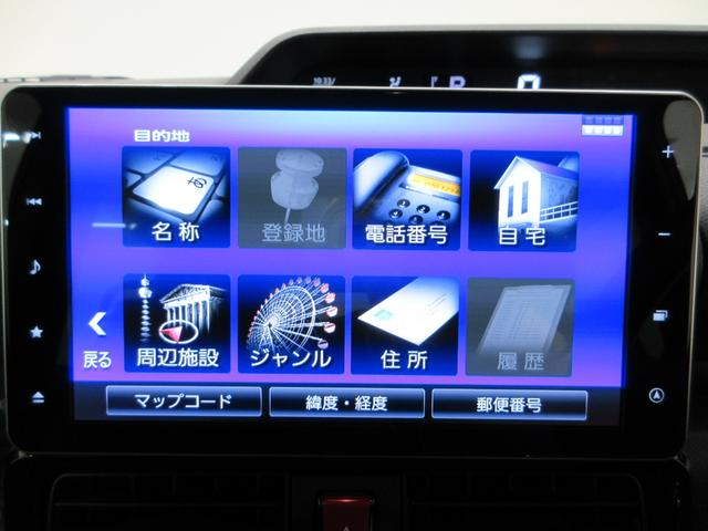 タントカスタムＸシートヒーター　両側パワースライドドア　オートライト　キーフリー　アイドリングストップ　パノラマモニター　ナビ　ドライブレコーダー　ＵＳＢ入力端子　Ｂｌｕｅｔｏｏｔｈ　ティーゼットデオプラス（岡山県）の中古車