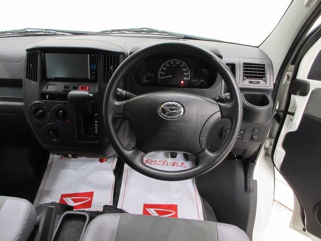 グランマックスカーゴＧＬバックモニター　７インチナビ　ドライブレコーダー　両側スライドドア　ＵＳＢ入力端子　Ｂｌｕｅｔｏｏｔｈ　オートライト　キーレスエントリー　アイドリングストップ　ティーゼットデオプラス（岡山県）の中古車