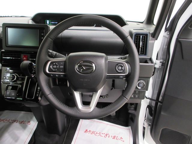 タントカスタムＲＳリミテッドパノラマモニター　７インチナビ　ドライブレコーダー　両側パワースライドドア　シートヒーター　ＵＳＢ入力端子　Ｂｌｕｅｔｏｏｔｈ　オートライト　キーフリー　アイドリングストップ　ティーゼットデオプラス（岡山県）の中古車