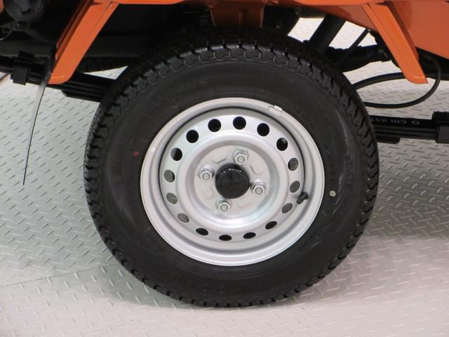 ハイゼットトラックスタンダード　農用スペシャル４ＷＤ　ＭＴ５速　荷台作業灯　ＡＭ／ＦＭラジオ　オートライト　アイドリングストップ　衝突被害軽減システム　レーンアシスト　オートマチックハイビーム　ティーゼットデオプラス（岡山県）の中古車