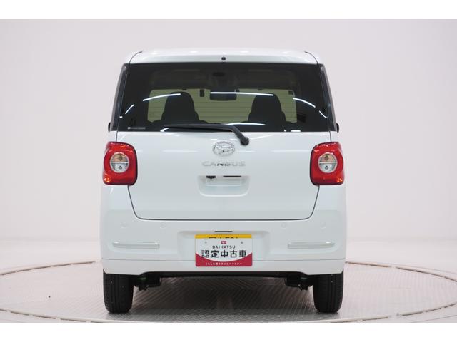 ムーヴキャンバスセオリーＧターボパノラマモニター　７インチナビ　ドライブレコーダー　両側パワースライドドア　シートヒーター　ＵＳＢ入力端子　Ｂｌｕｅｔｏｏｔｈ　オートライト　キーフリー　ティーゼットデオプラス　エコアイドル非装着車（岡山県）の中古車