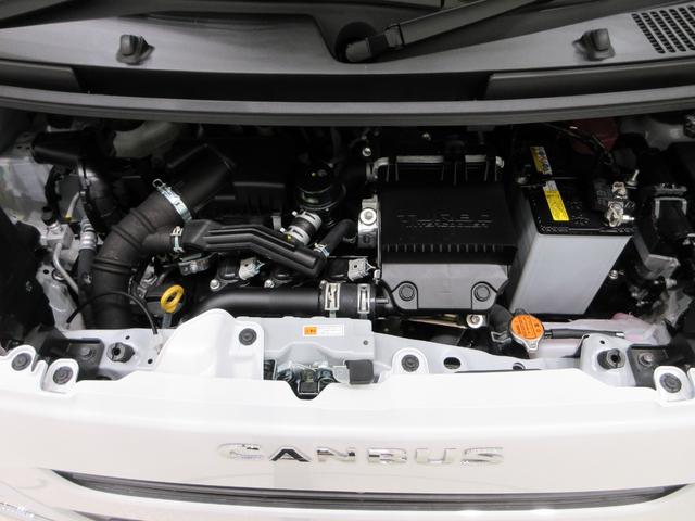 ムーヴキャンバスセオリーＧターボパノラマモニター　７インチナビ　ドライブレコーダー　両側パワースライドドア　シートヒーター　ＵＳＢ入力端子　Ｂｌｕｅｔｏｏｔｈ　オートライト　キーフリー　ティーゼットデオプラス　エコアイドル非装着車（岡山県）の中古車