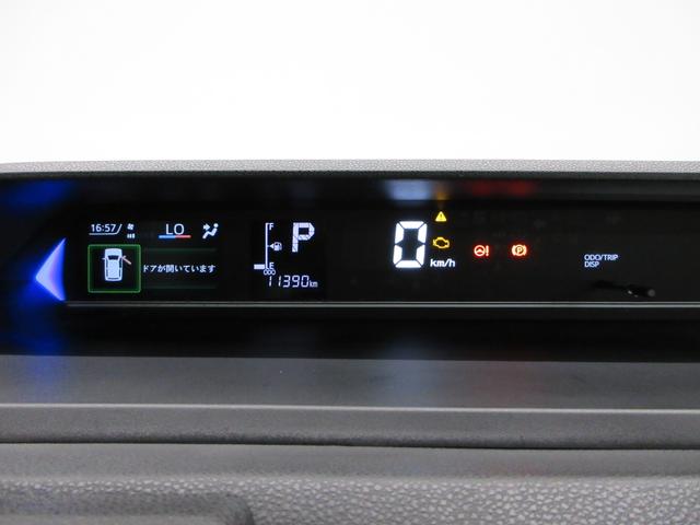タントカスタムＲＳパノラマモニター　７インチナビ　ドライブレコーダー　両側パワースライドドア　シートヒーター　ＵＳＢ入力端子　Ｂｌｕｅｔｏｏｔｈ　オートライト　キーフリー　アイドリングストップ　ティーゼットデオプラス（岡山県）の中古車