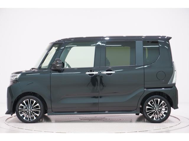 タントカスタムRSリミテッドパノラマモニター 7インチナビ ドライブレコーダー 両側パワースライドドア シートヒーター USB入力端子 Bluetooth オートライト キーフリー アイドリングストップ ティーゼットデオプラス(岡山県)の中古車