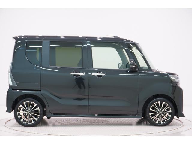 タントカスタムRSリミテッドパノラマモニター 7インチナビ ドライブレコーダー 両側パワースライドドア シートヒーター USB入力端子 Bluetooth オートライト キーフリー アイドリングストップ ティーゼットデオプラス(岡山県)の中古車