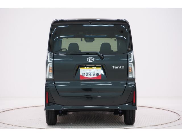 タントカスタムRSリミテッドパノラマモニター 7インチナビ ドライブレコーダー 両側パワースライドドア シートヒーター USB入力端子 Bluetooth オートライト キーフリー アイドリングストップ ティーゼットデオプラス(岡山県)の中古車