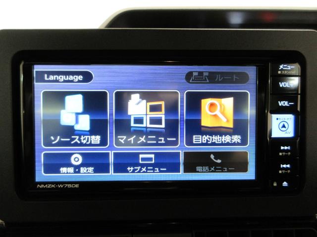 タントカスタムRSリミテッドパノラマモニター 7インチナビ ドライブレコーダー 両側パワースライドドア シートヒーター USB入力端子 Bluetooth オートライト キーフリー アイドリングストップ ティーゼットデオプラス(岡山県)の中古車