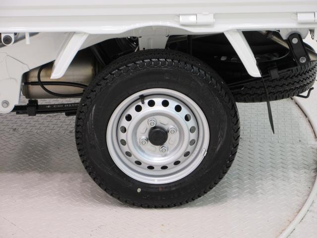 ハイゼットトラックジャンボエクストラ荷台作業灯 USB入力端子 Bluetooth オートライト キーフリー アイドリングストップ 衝突被害軽減システム レーンアシスト オートマチックハイビーム ティーゼットデオプラス(岡山県)の中古車