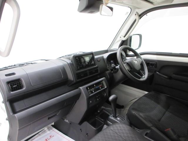 ハイゼットトラックジャンボエクストラ荷台作業灯 USB入力端子 Bluetooth オートライト キーフリー アイドリングストップ 衝突被害軽減システム レーンアシスト オートマチックハイビーム ティーゼットデオプラス(岡山県)の中古車