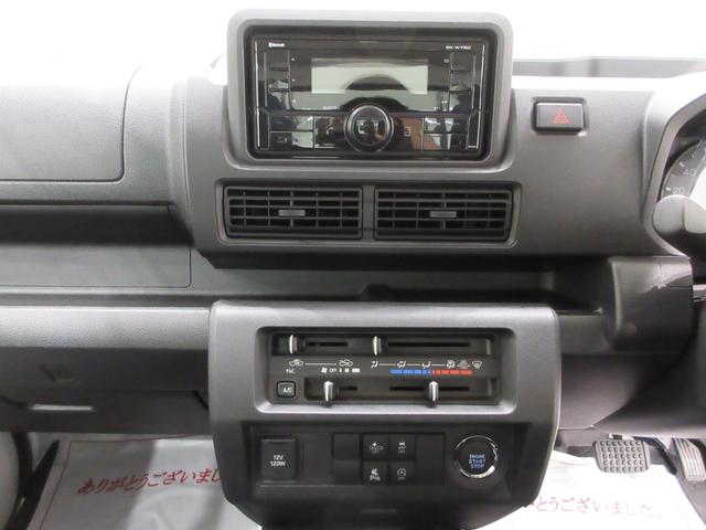 ハイゼットトラックジャンボエクストラ荷台作業灯 USB入力端子 Bluetooth オートライト キーフリー アイドリングストップ 衝突被害軽減システム レーンアシスト オートマチックハイビーム ティーゼットデオプラス(岡山県)の中古車