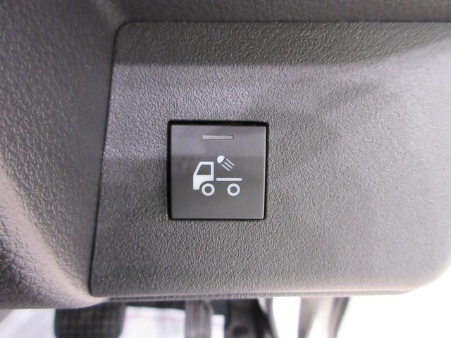 ハイゼットトラックジャンボエクストラ荷台作業灯 USB入力端子 Bluetooth オートライト キーフリー アイドリングストップ 衝突被害軽減システム レーンアシスト オートマチックハイビーム ティーゼットデオプラス(岡山県)の中古車