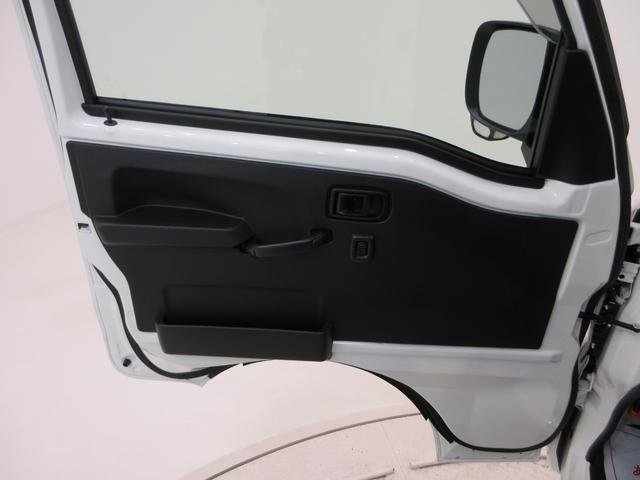 ハイゼットトラックジャンボエクストラ荷台作業灯 USB入力端子 Bluetooth オートライト キーフリー アイドリングストップ 衝突被害軽減システム レーンアシスト オートマチックハイビーム ティーゼットデオプラス(岡山県)の中古車