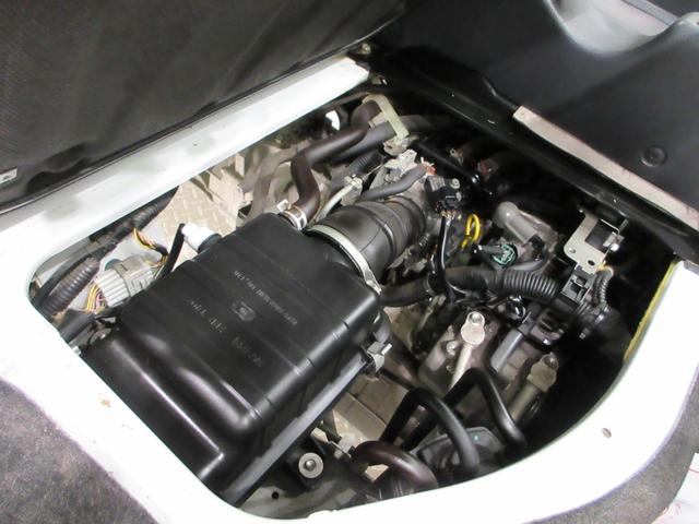 キャリイトラックKCエアコン・パワステ4WD MT5速 AM/FMラジオ エアコン パワーステアリング ティーゼットデオプラス(岡山県)の中古車