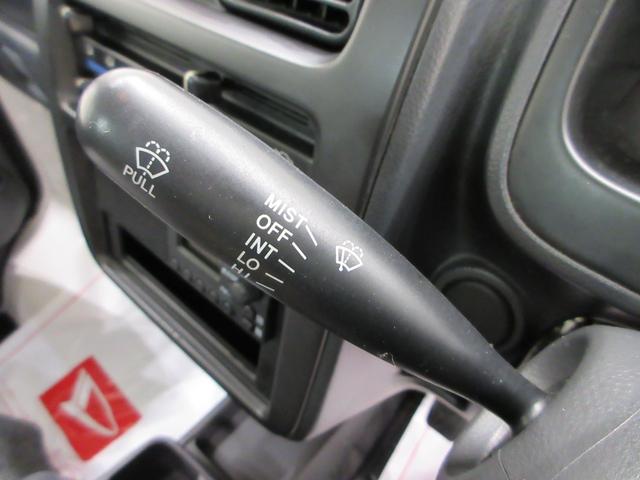 キャリイトラックKCエアコン・パワステ4WD MT5速 AM/FMラジオ エアコン パワーステアリング ティーゼットデオプラス(岡山県)の中古車