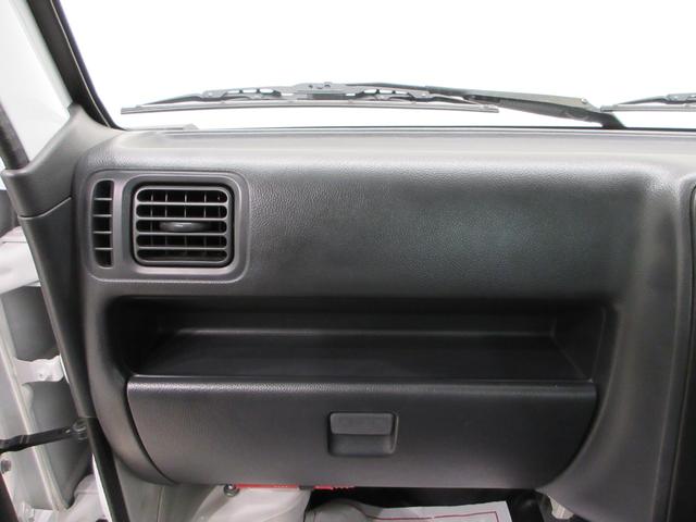 キャリイトラックKCエアコン・パワステ4WD MT5速 AM/FMラジオ エアコン パワーステアリング ティーゼットデオプラス(岡山県)の中古車