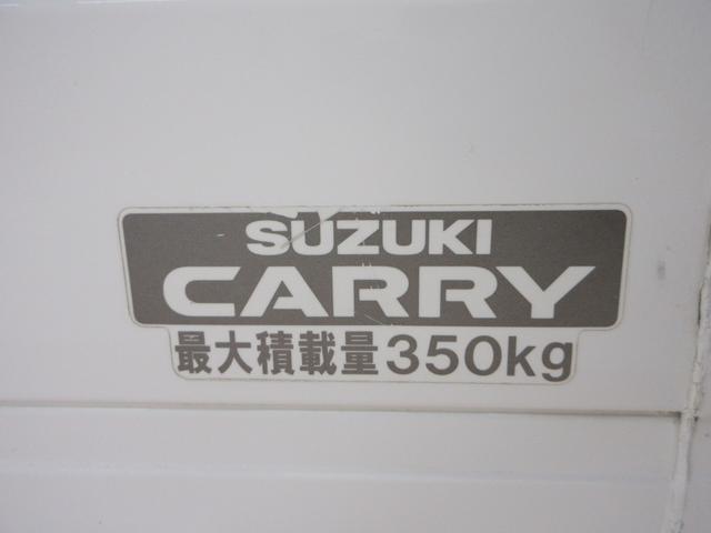 キャリイトラックKCエアコン・パワステ4WD MT5速 AM/FMラジオ エアコン パワーステアリング ティーゼットデオプラス(岡山県)の中古車