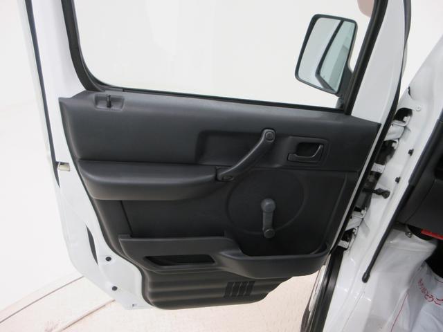 キャリイトラックKCエアコン・パワステ4WD MT5速 AM/FMラジオ エアコン パワーステアリング ティーゼットデオプラス(岡山県)の中古車