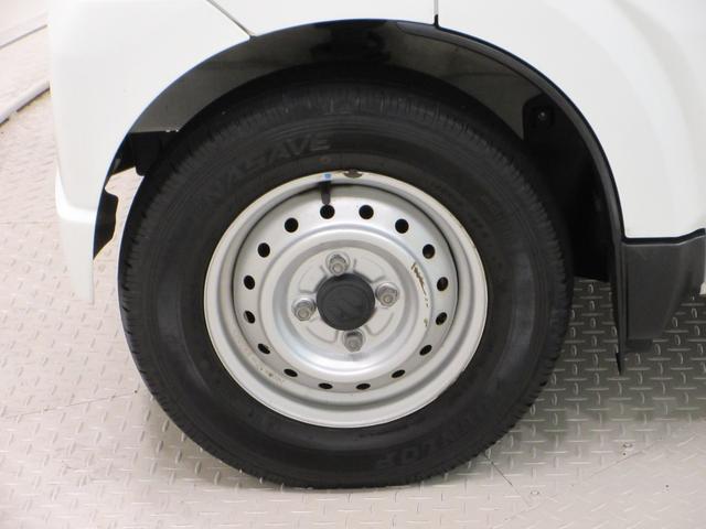 キャリイトラックKCエアコン・パワステ4WD MT5速 AM/FMラジオ エアコン パワーステアリング ティーゼットデオプラス(岡山県)の中古車