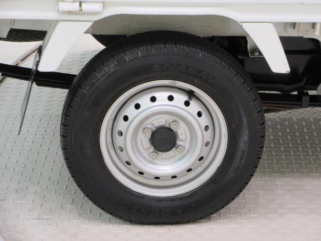キャリイトラックKCエアコン・パワステ4WD MT5速 AM/FMラジオ エアコン パワーステアリング ティーゼットデオプラス(岡山県)の中古車