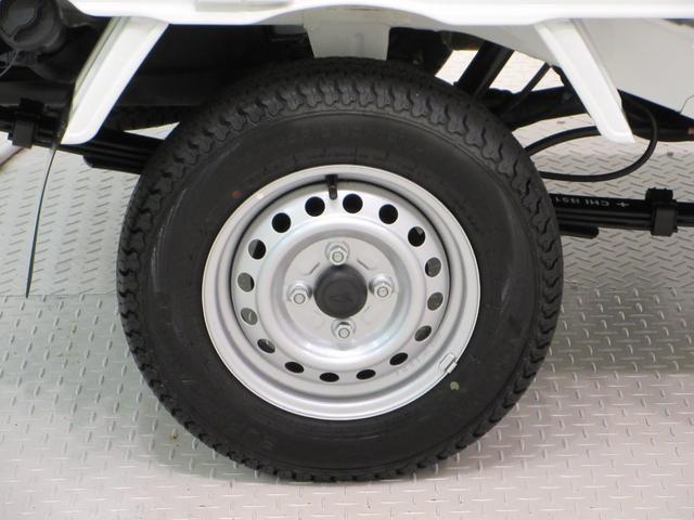 ハイゼットトラックスタンダード　農用スペシャル４ＷＤ　ＡＭ／ＦＭラジオ　荷台作業灯　衝突被害軽減システム　レーンアシスト　オートマチックハイビーム　エアコン　パワーステアリング　運転席エアバッグ　ＡＢＳ　ティーゼットデオプラス（岡山県）の中古車