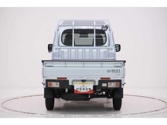 ハイゼットトラックジャンボエクストラ4WD 荷台作業灯 USB入力端子 Bluetooth オートライト キーフリー アイドリングストップ 衝突被害軽減システム レーンアシスト オートマチックハイビーム ティーゼットデオプラス(岡山県)の中古車