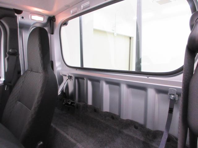 ハイゼットトラックジャンボエクストラ4WD 荷台作業灯 USB入力端子 Bluetooth オートライト キーフリー アイドリングストップ 衝突被害軽減システム レーンアシスト オートマチックハイビーム ティーゼットデオプラス(岡山県)の中古車