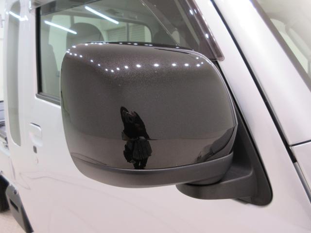 ハイゼットトラックジャンボエクストラ4WD 荷台作業灯 USB入力端子 Bluetooth オートライト キーフリー アイドリングストップ 衝突被害軽減システム レーンアシスト オートマチックハイビーム ティーゼットデオプラス(岡山県)の中古車