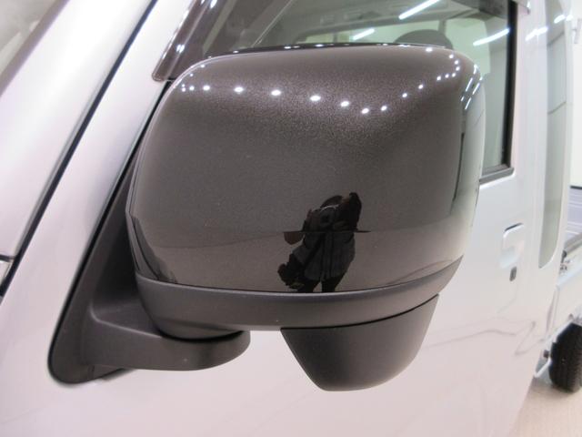 ハイゼットトラックジャンボエクストラ4WD 荷台作業灯 USB入力端子 Bluetooth オートライト キーフリー アイドリングストップ 衝突被害軽減システム レーンアシスト オートマチックハイビーム ティーゼットデオプラス(岡山県)の中古車