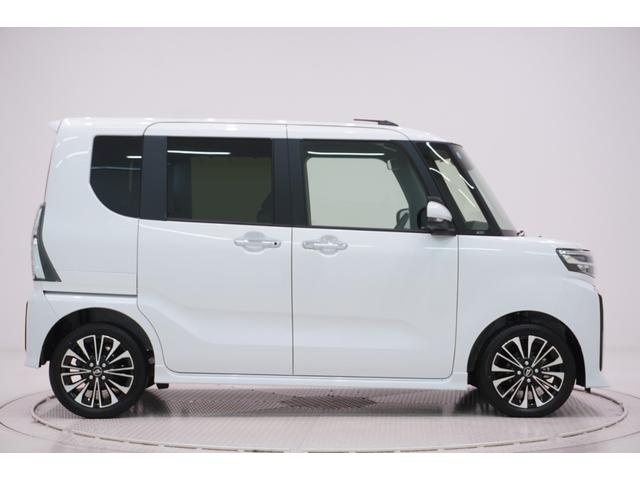 タントカスタムＲＳリミテッドパノラマモニター　７インチナビ　ドライブレコーダー　両側パワースライドドア　シートヒーター　ＵＳＢ入力端子　Ｂｌｕｅｔｏｏｔｈ　オートライト　キーフリー　アイドリングストップ　ティーゼットデオプラス（岡山県）の中古車