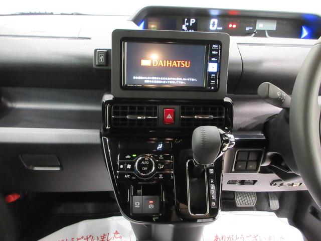 タントカスタムＲＳリミテッドパノラマモニター　７インチナビ　ドライブレコーダー　両側パワースライドドア　シートヒーター　ＵＳＢ入力端子　Ｂｌｕｅｔｏｏｔｈ　オートライト　キーフリー　アイドリングストップ　ティーゼットデオプラス（岡山県）の中古車