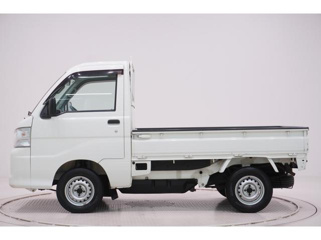 ハイゼットトラック農用スペシャル4WD MT5速 AM/FMラジオ 荷台作業灯 エアコン パワーステアリング ティーゼットデオプラス(岡山県)の中古車