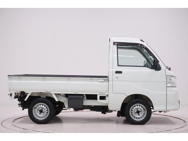 ハイゼットトラック農用スペシャル4WD MT5速 AM/FMラジオ 荷台作業灯 エアコン パワーステアリング ティーゼットデオプラス(岡山県)の中古車