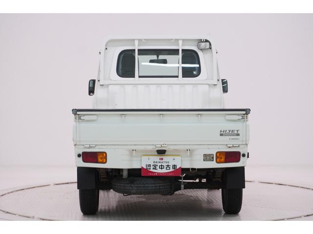 ハイゼットトラック農用スペシャル4WD MT5速 AM/FMラジオ 荷台作業灯 エアコン パワーステアリング ティーゼットデオプラス(岡山県)の中古車