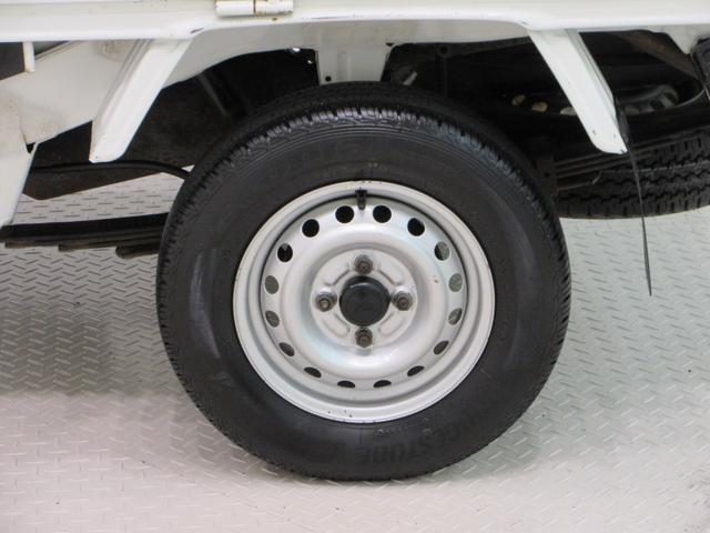 ハイゼットトラック農用スペシャル4WD MT5速 AM/FMラジオ 荷台作業灯 エアコン パワーステアリング ティーゼットデオプラス(岡山県)の中古車