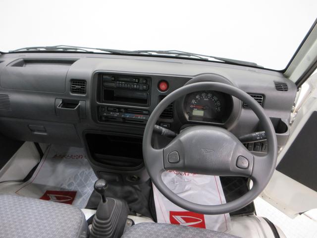 ハイゼットトラック農用スペシャル4WD MT5速 AM/FMラジオ 荷台作業灯 エアコン パワーステアリング ティーゼットデオプラス(岡山県)の中古車
