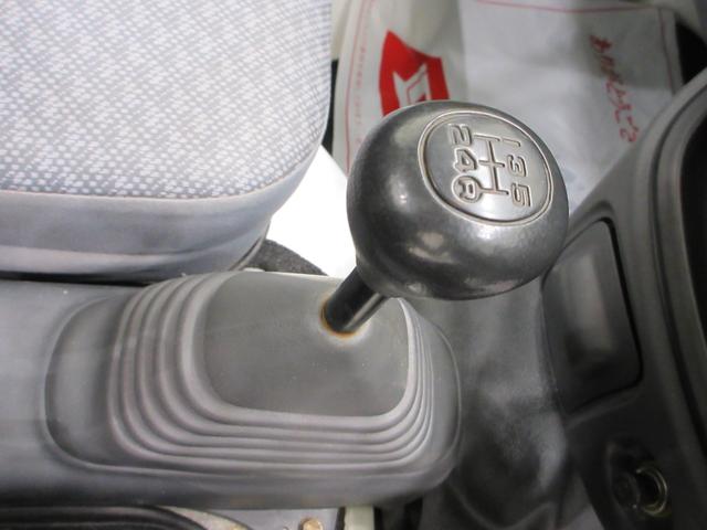ハイゼットトラック農用スペシャル4WD MT5速 AM/FMラジオ 荷台作業灯 エアコン パワーステアリング ティーゼットデオプラス(岡山県)の中古車