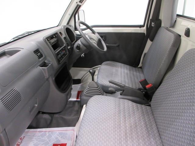 ハイゼットトラック農用スペシャル4WD MT5速 AM/FMラジオ 荷台作業灯 エアコン パワーステアリング ティーゼットデオプラス(岡山県)の中古車