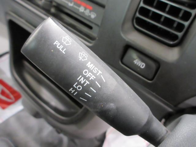 ハイゼットトラック農用スペシャル4WD MT5速 AM/FMラジオ 荷台作業灯 エアコン パワーステアリング ティーゼットデオプラス(岡山県)の中古車