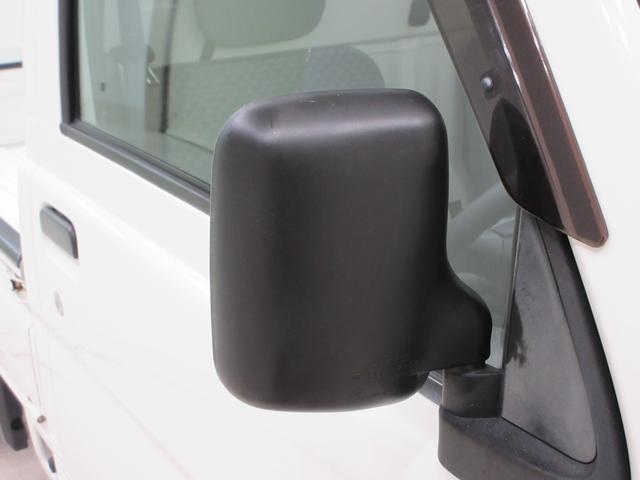 ハイゼットトラック農用スペシャル4WD MT5速 AM/FMラジオ 荷台作業灯 エアコン パワーステアリング ティーゼットデオプラス(岡山県)の中古車