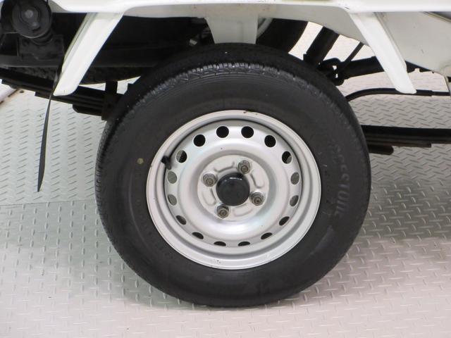 ハイゼットトラック農用スペシャル4WD MT5速 AM/FMラジオ 荷台作業灯 エアコン パワーステアリング ティーゼットデオプラス(岡山県)の中古車