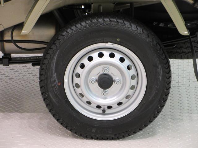 ハイゼットトラックジャンボエクストラ4WD USB入力端子 Bluetooth 電動格納式ドアミラー オートライト キーフリー アイドリングストップ 衝突被害軽減システム レーンアシスト オートマチックハイビーム ティーゼットデオプラス(岡山県)の中古車
